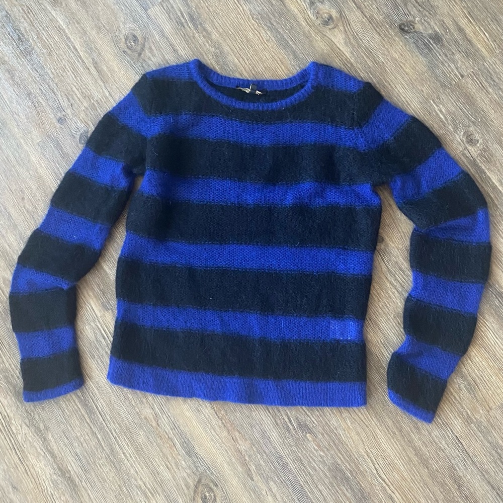 Maje Sweater Size 3